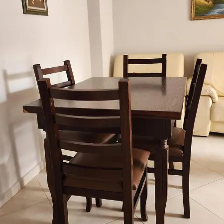 Holiday Apartment Vlorë
